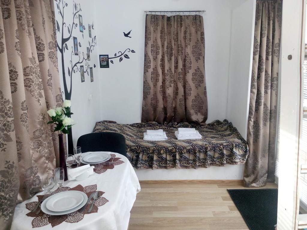 Koidula Holiday Home Narva-Joesuu Exterior photo