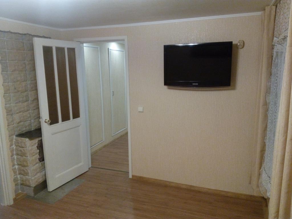 Koidula Holiday Home Narva-Joesuu Exterior photo