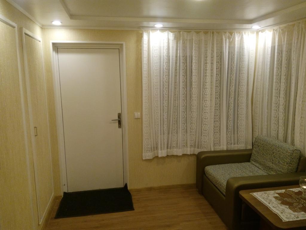 Koidula Holiday Home Narva-Joesuu Exterior photo